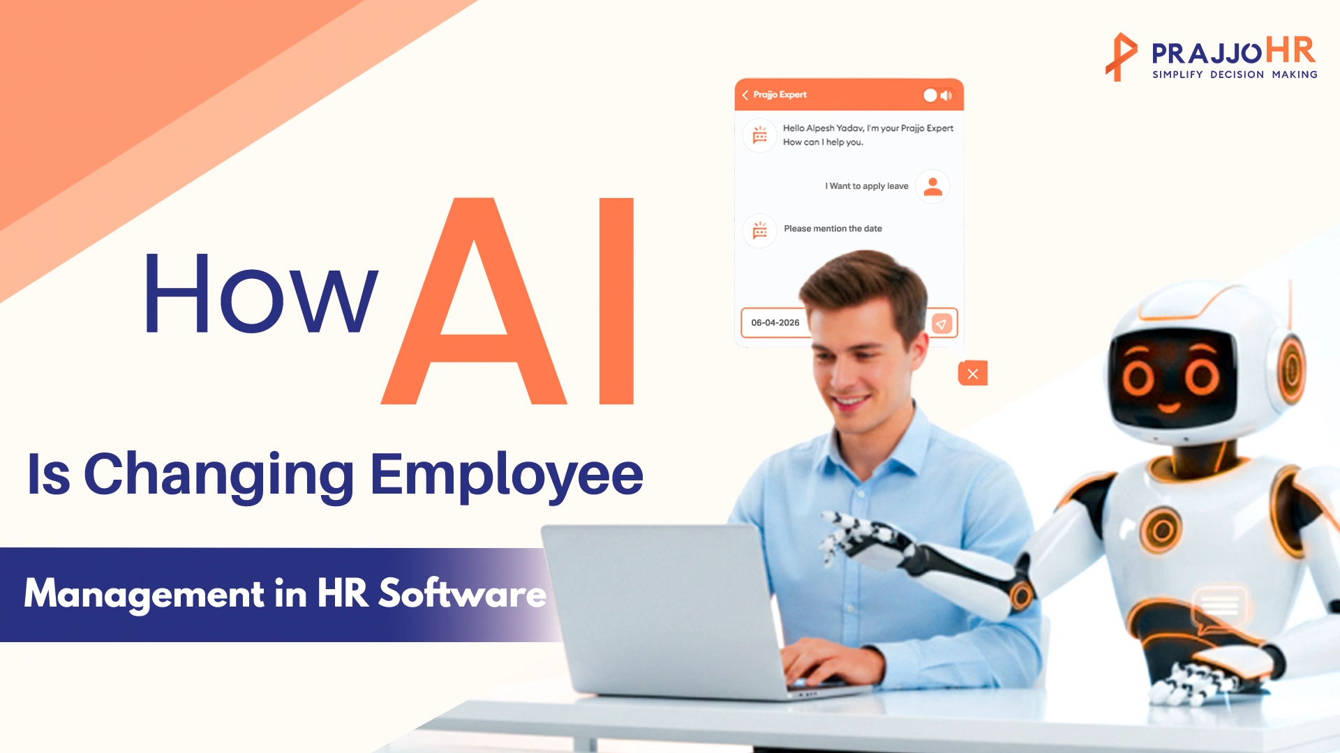 How AI in HR Software is Enhancing Employee Management