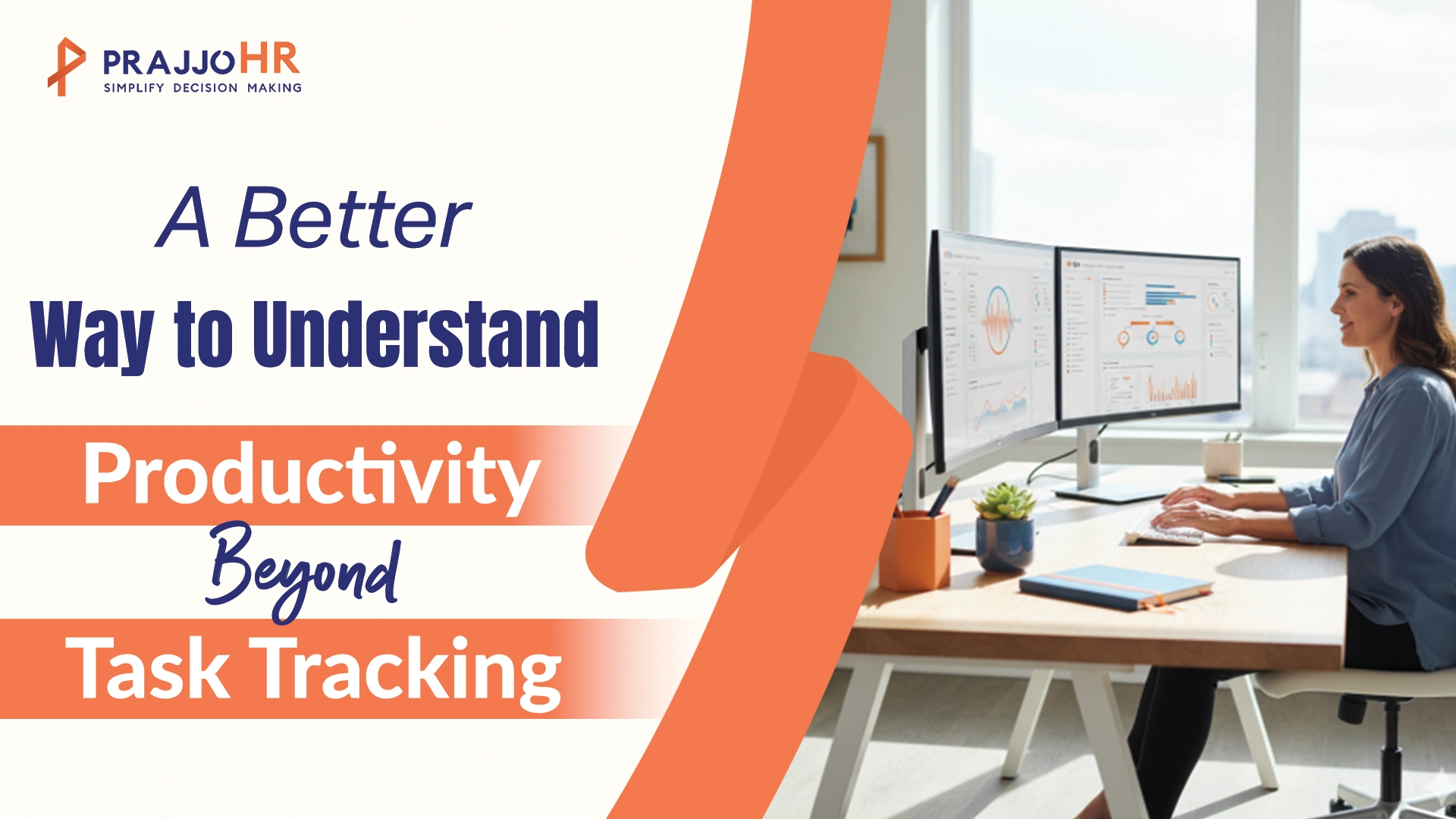 A Better Way to Understand Productivity Beyond Task Tracking