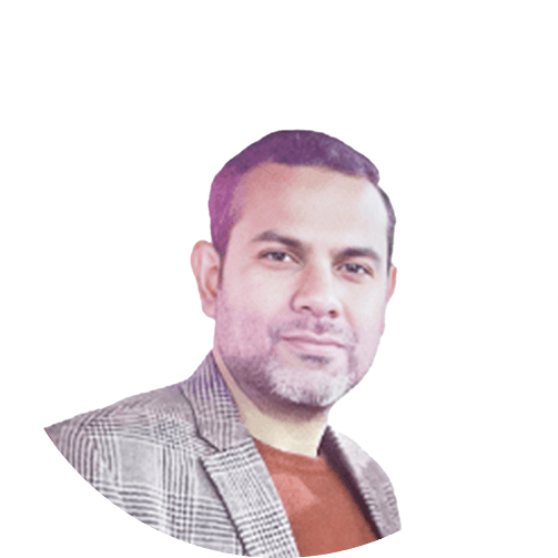 Sachin Chaudhary